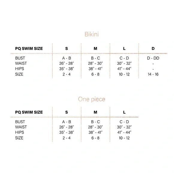 PQ Halter Underwire Emerald Bikini Top - Picture 6 of 7